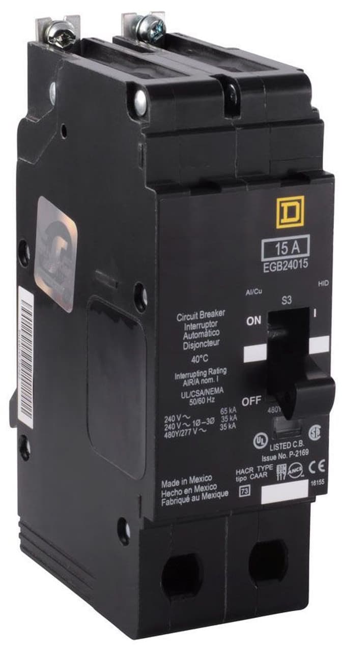 EGB24015 on Powermatic Associates