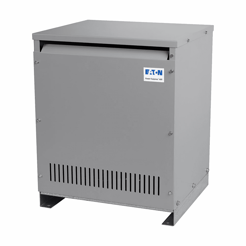 T600DL-112R6 on Powermatic Associates