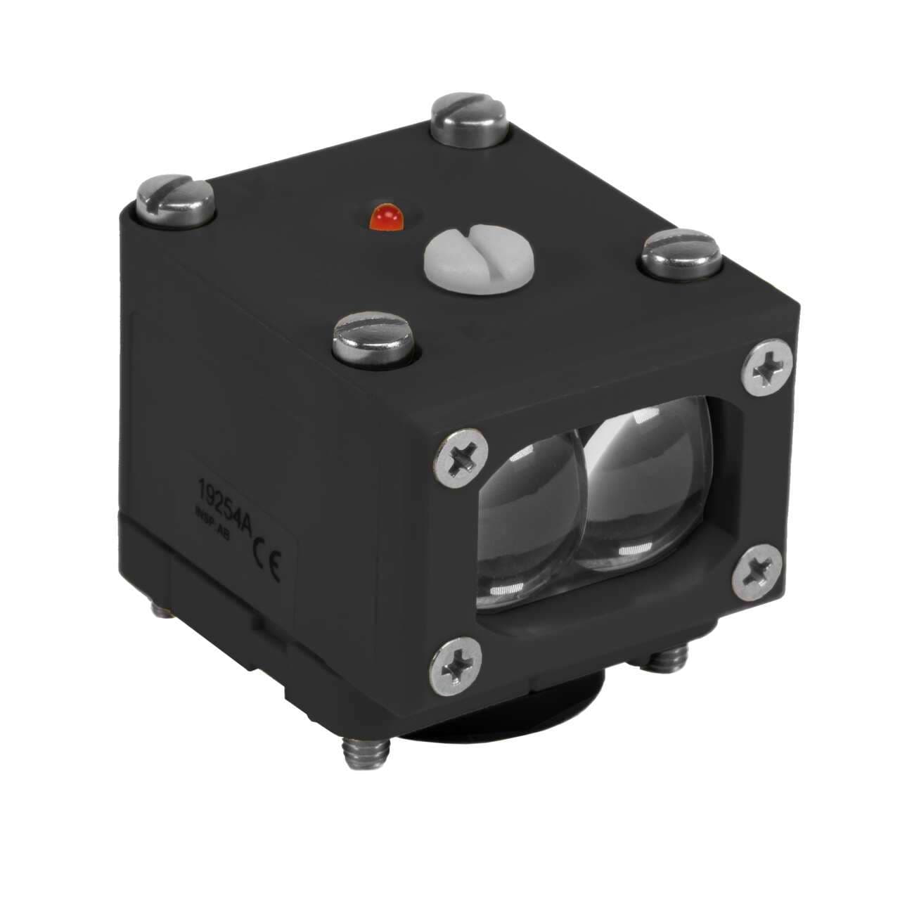 RSBFV on Powermatic Associates