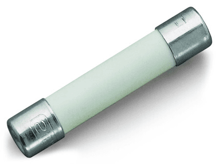 WAGO 855-8020 855-8020 WAGO - Miniature fuse; 5 x 25 mm; with indicator 855-8020 on Powermatic Associates