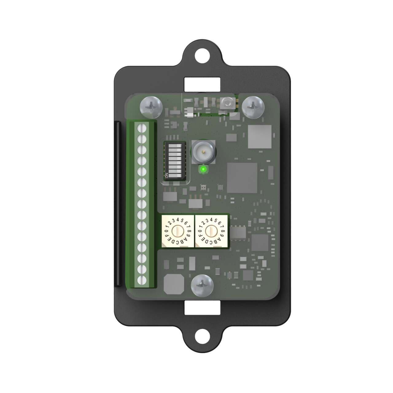 DX80DR2M-HB2 on Powermatic Associates