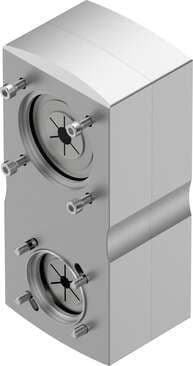 1217689 on Powermatic Associates