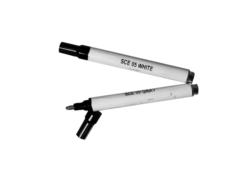 Saginaw Control SCE-PEN05 Paint, Touch-Up Pen, Height:6.00", Width:1.00", Depth:1.00",  SCE-PEN05 on Powermatic Associates