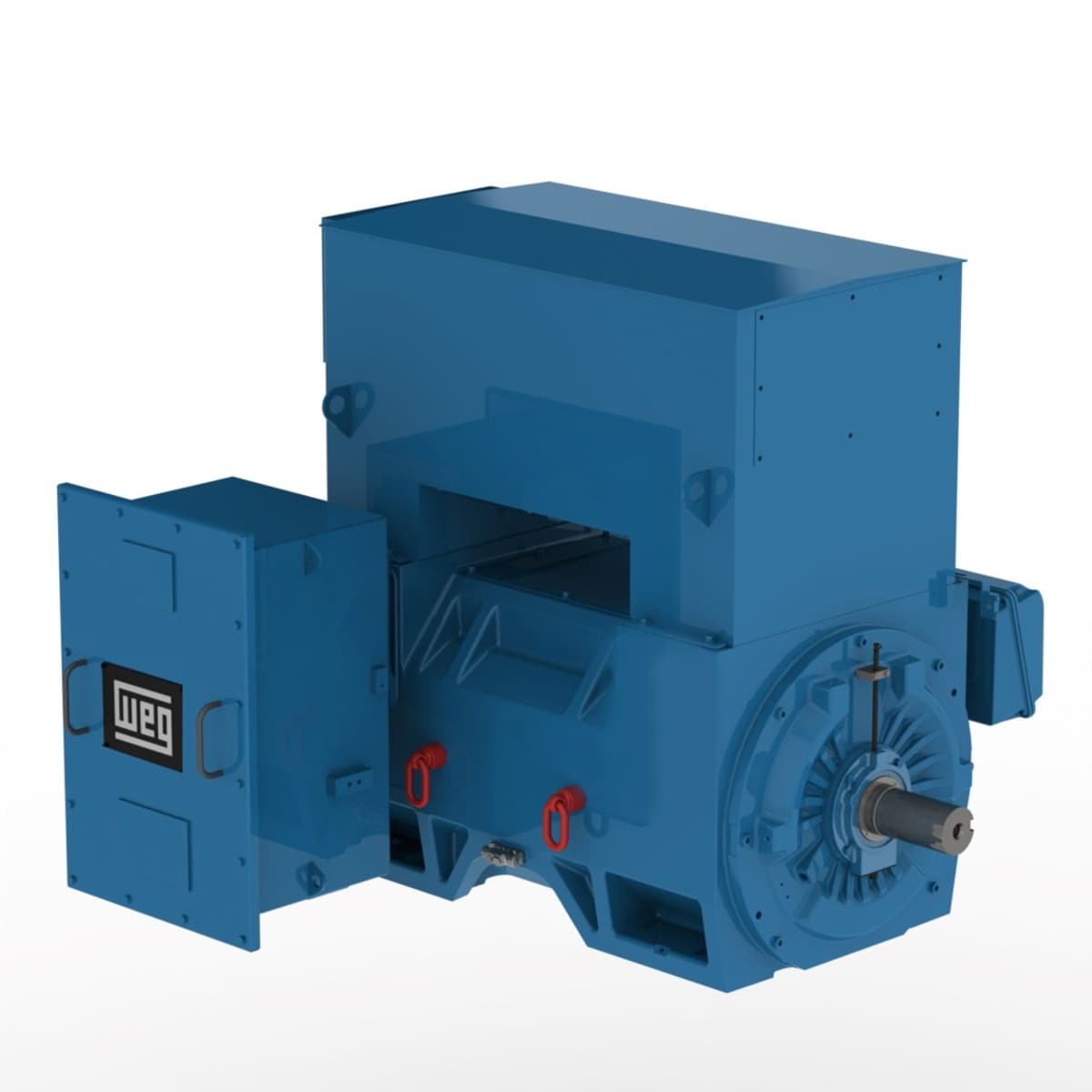 100036WT3X5010-W60MV1 on Powermatic Associates