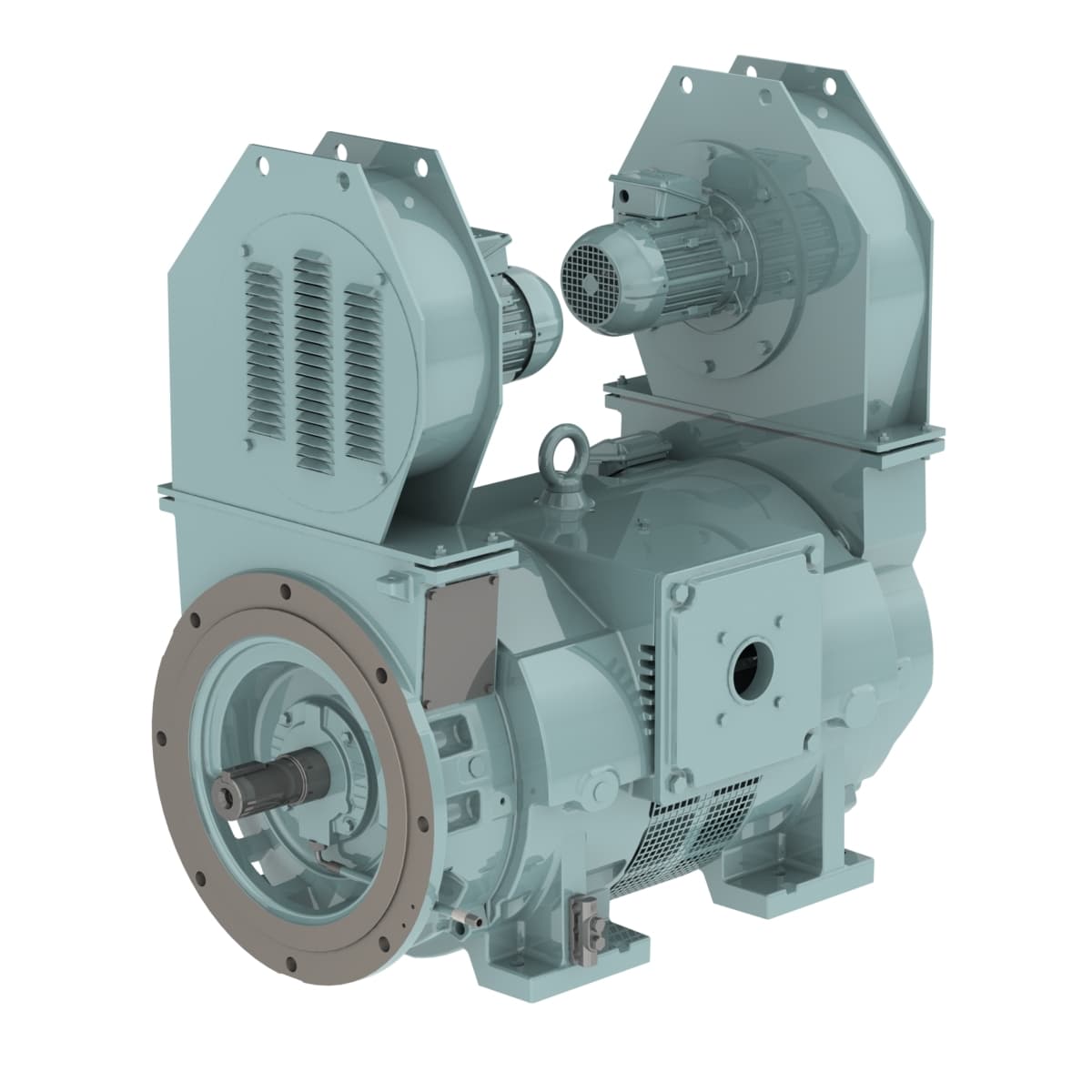 FRV42436FT3G4479TDZ1 on Powermatic Associates