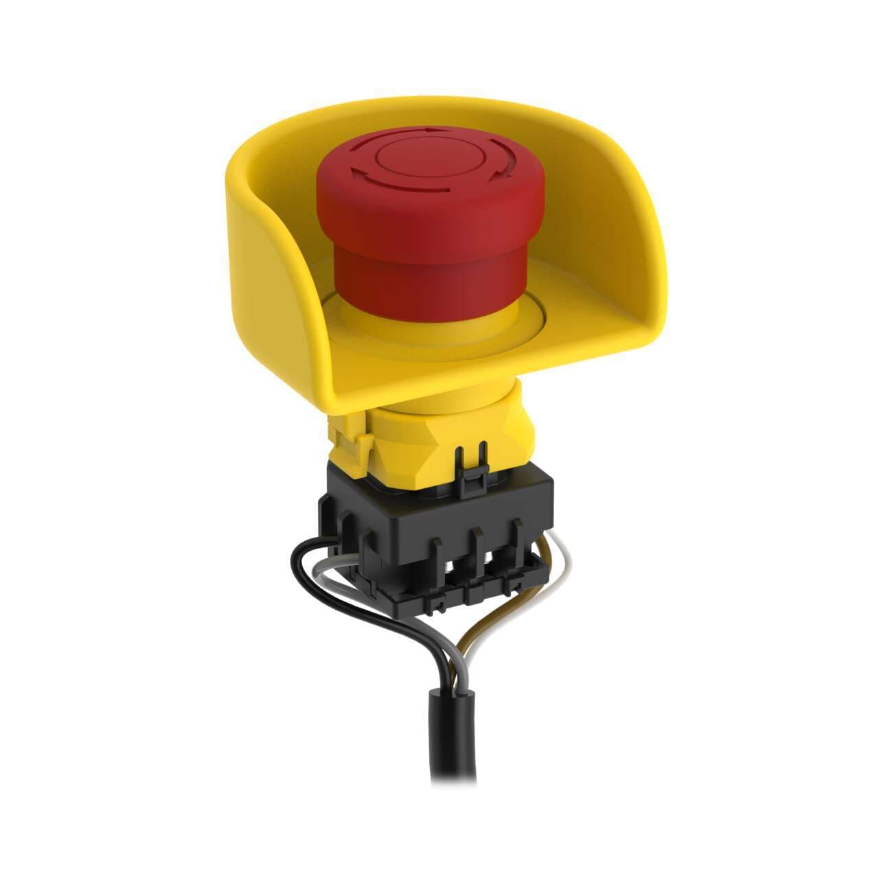 SSA-EB1PS1-02-A01 on Powermatic Associates