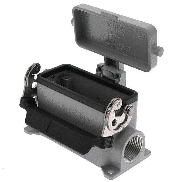 CHPT-16.5LS on Powermatic Associates