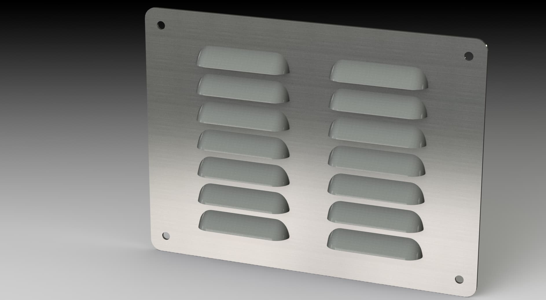 SCE-AVK64SS on Powermatic Associates