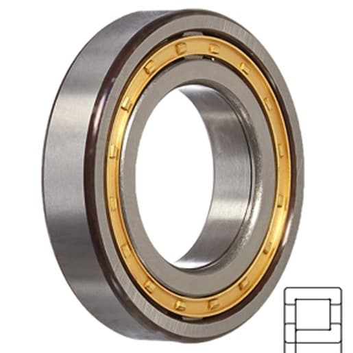 NUP308EM on Powermatic Associates