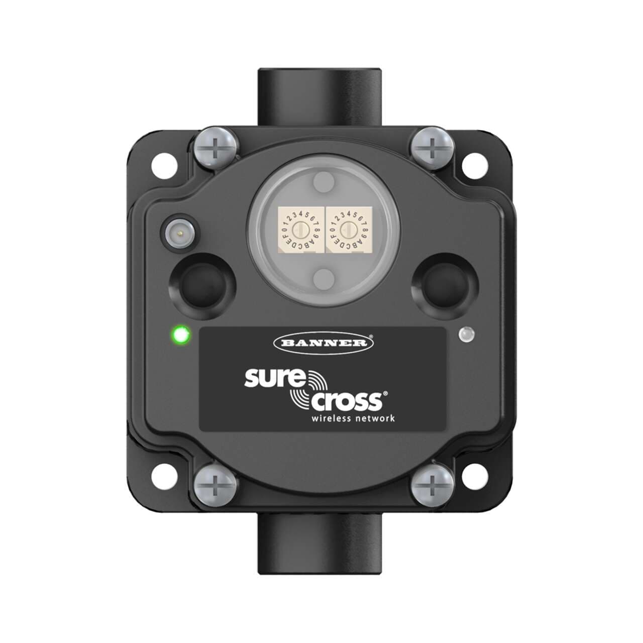 DX80G9M2S-P on Powermatic Associates