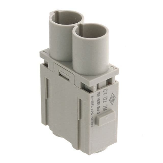 CX-02-7M on Powermatic Associates