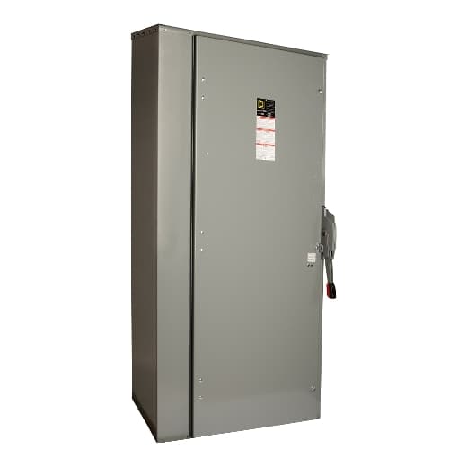 Schneider Electric H227R Schneider Electric - H227R H227R on Powermatic Associates