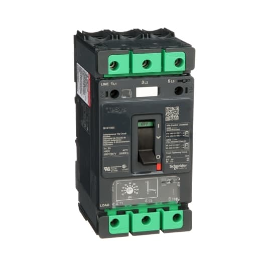 BV4T002D on Powermatic Associates