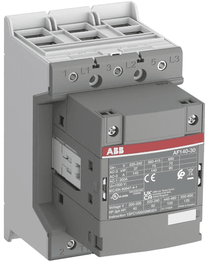 AF140-30-00-43 on Powermatic Associates