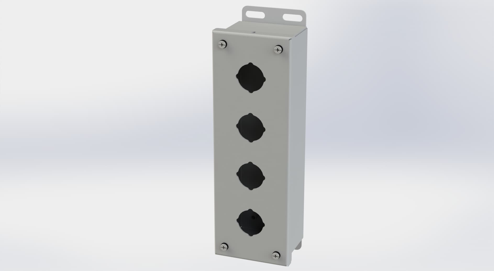 SCE-4PB on Powermatic Associates
