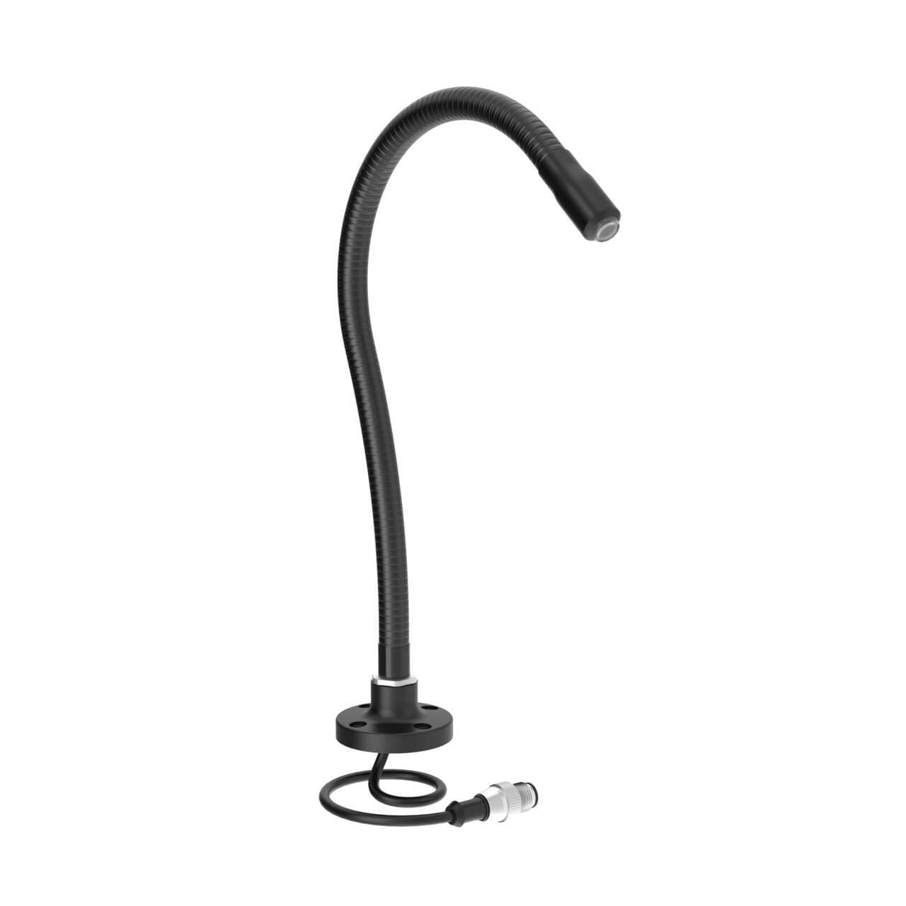 K-FLX18-18W12FQP on Powermatic Associates