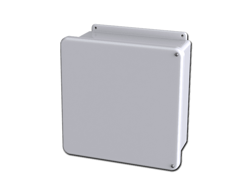 SCE-1212FG on Powermatic Associates