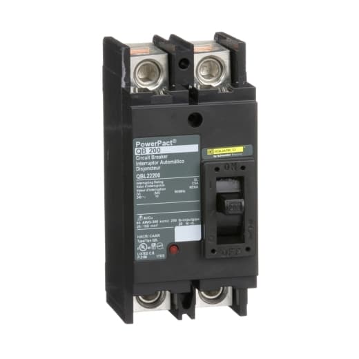 QBL22200 on Powermatic Associates