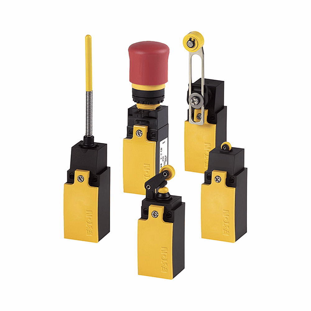 LSM-20A-RL on Powermatic Associates