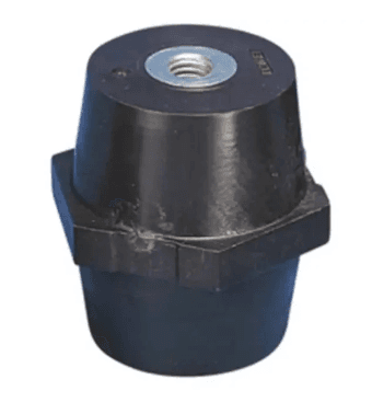 Eriflex 559683 559683 Erico - Insulator, F-F, ISO 2-1/8”, 3/8-16 559683 on Powermatic Associates