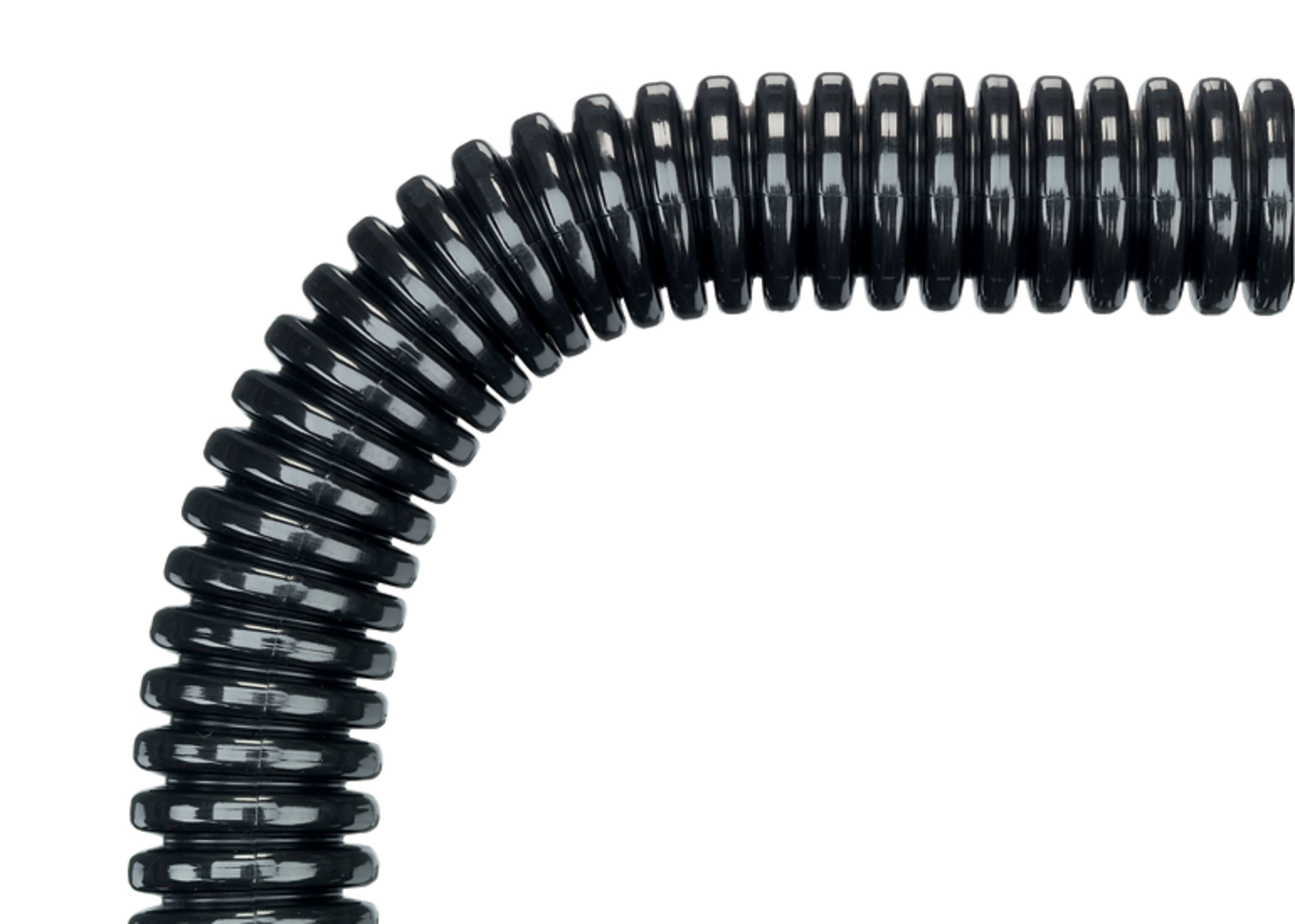 Murrplastik 83202858 83202858 Murrplastik - EWX-PP M25/P21 Black Conduit, package qty: 50 83202858 on Powermatic Associates