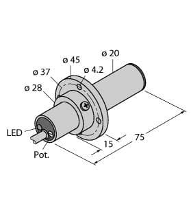 FCS-K20-LIX on Powermatic Associates
