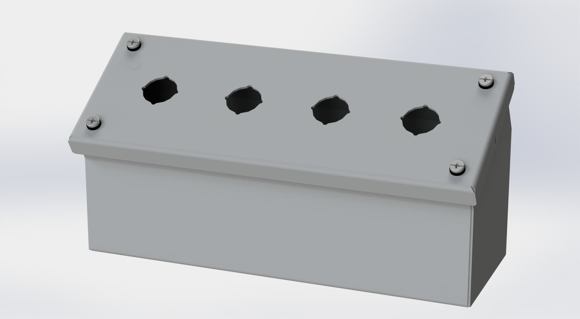 SCE-4PBAI on Powermatic Associates