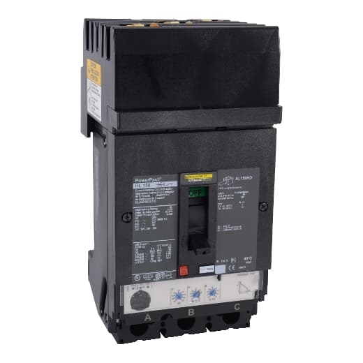 Schneider Electric HLA36100U31X Schneider Electric - HLA36100U31X HLA36100U31X on Powermatic Associates
