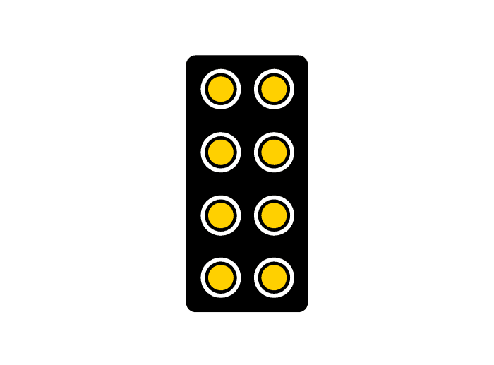 VBM 80.5-CS19 on Powermatic Associates