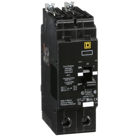 EGB24100 on Powermatic Associates