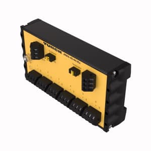 JRBS-40-6C/EX on Powermatic Associates