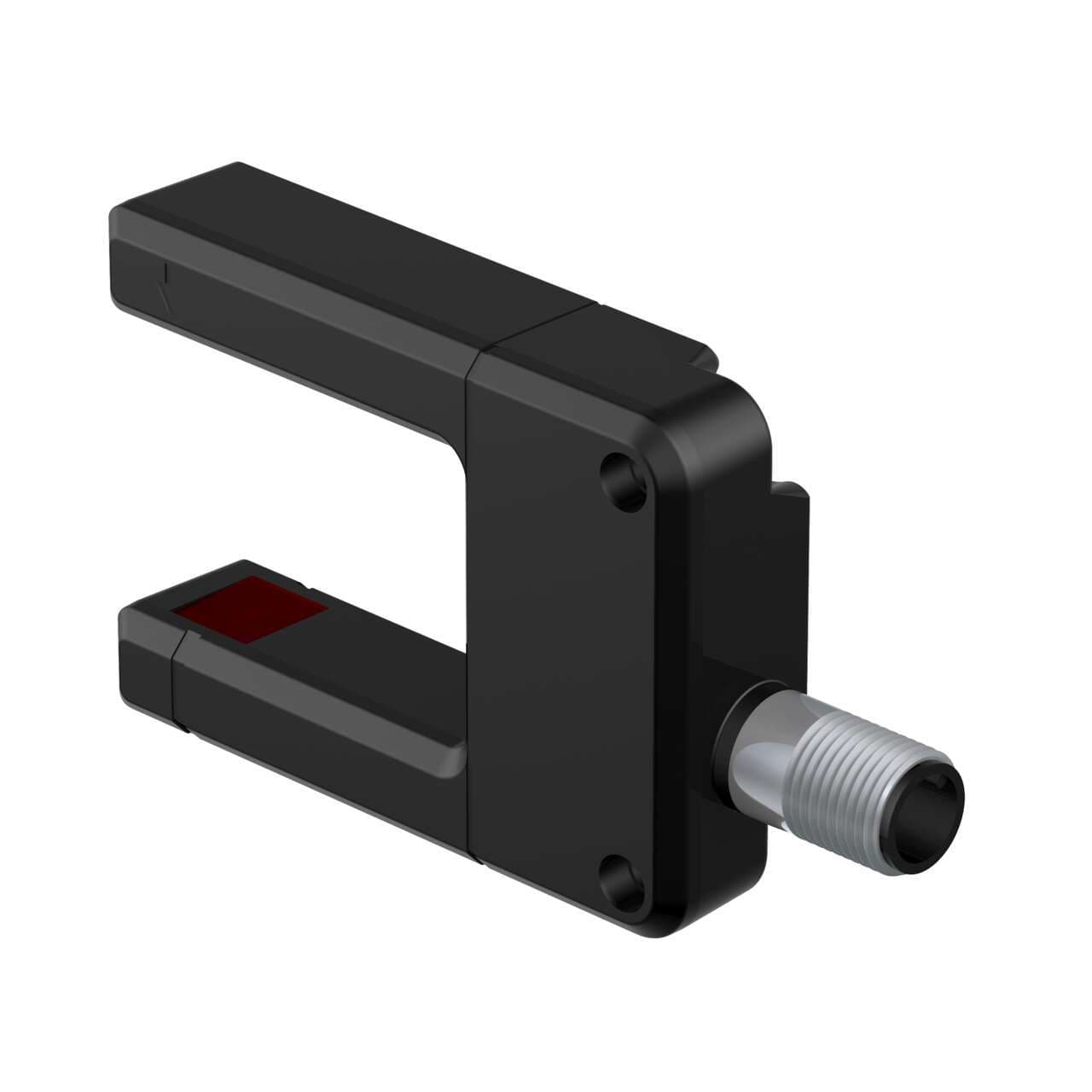 Banner SLO30VB6VQ SLO30 VB6 VQ VISIBLE RED OEM SLOT SENSOR, 5-pin M12 Integral QD SLO30VB6VQ on Powermatic Associates